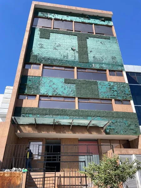 Departamento en venta · Ciudad Satélite, Naucalpan de Juárez, Estado de México