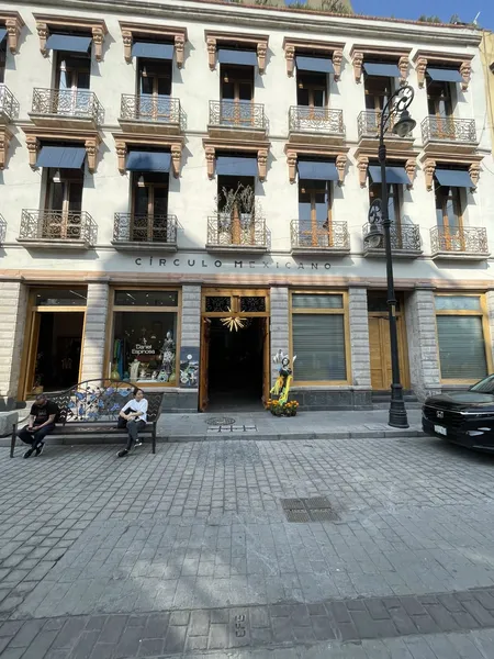 Comercio en alquiler · Centro (Área 1), Centro, Cuauhtémoc, Ciudad de México