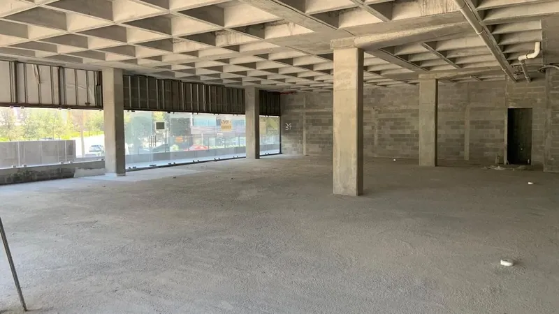 Comercio en alquiler · Real de San Agustin, San Pedro Garza García, Nuevo León