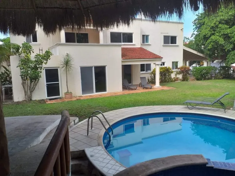 Casa en venta · Cancún, Benito Juárez, Quintana Roo