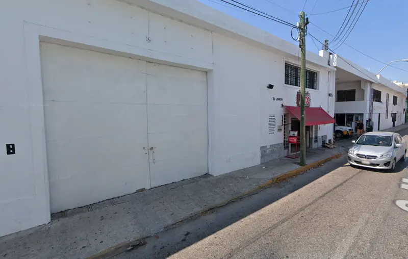 Bodega en alquiler · Mérida Centro, Mérida, Yucatán