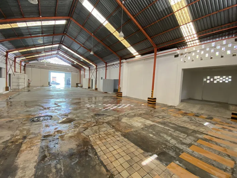Bodega en alquiler · Mérida Centro, Mérida, Yucatán