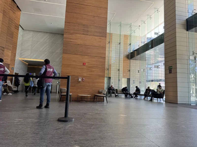 Oficina en alquiler · Tacuba, Miguel Hidalgo, Ciudad de México