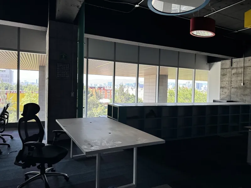 Oficina en renta · Tacuba, Miguel Hidalgo, Ciudad de México