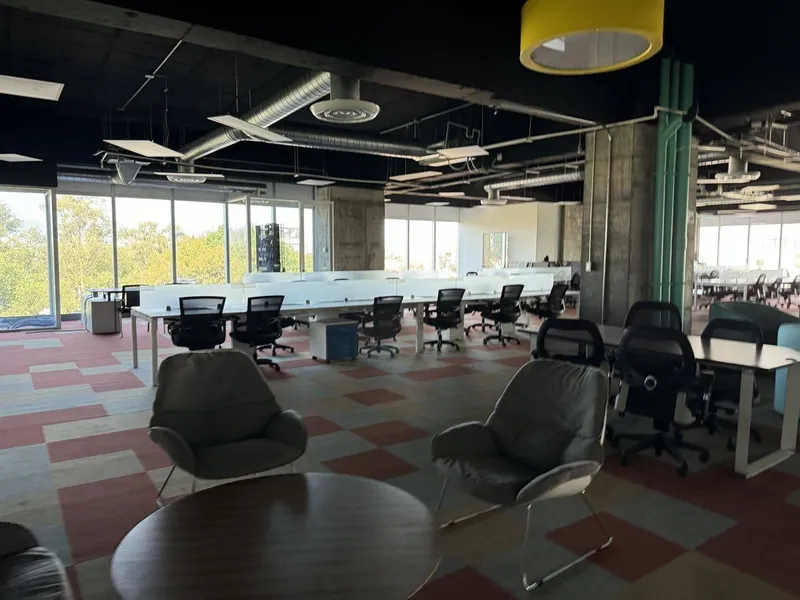 Oficina en alquiler · Tacuba, Miguel Hidalgo, Ciudad de México