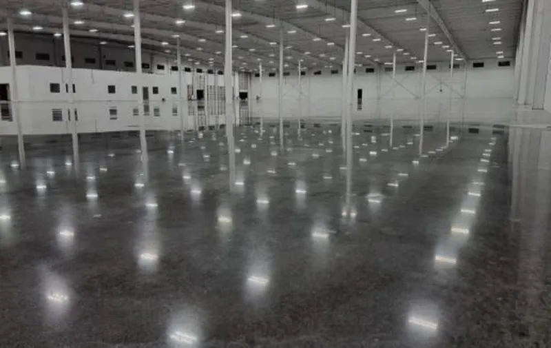 Nave industrial en alquiler · Parque Industrial las Palmas, Santa Catarina, Nuevo León