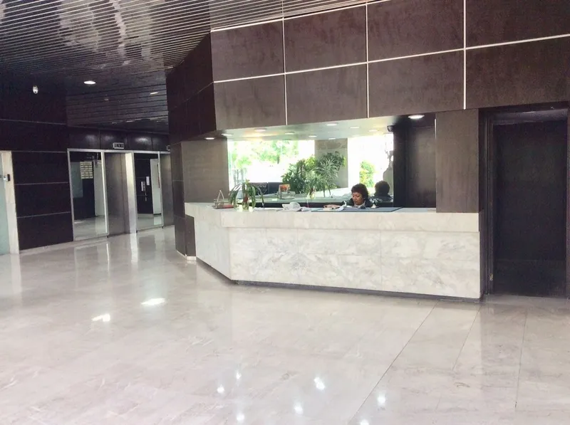 Oficina en alquiler · Parque del Pedregal, Tlalpan, Ciudad de México Oficina en alquiler · Parque del Pedregal, Tlalpan, Ciudad de México