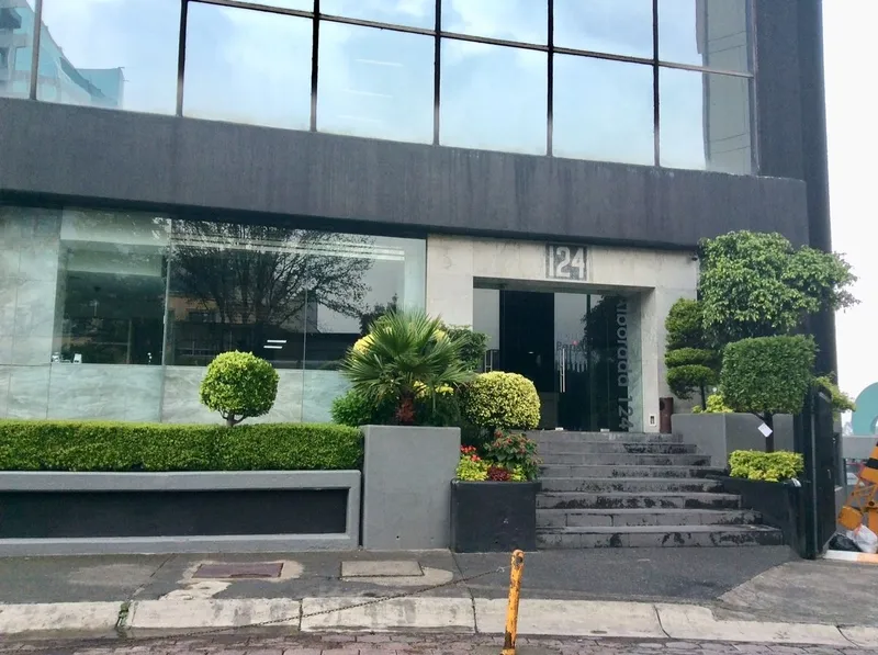 Oficina en alquiler · Parque del Pedregal, Tlalpan, Ciudad de México Oficina en alquiler · Parque del Pedregal, Tlalpan, Ciudad de México