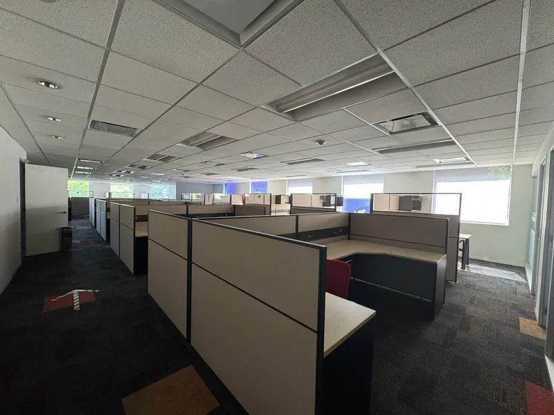 Oficina en alquiler · Santa Fe, Álvaro Obregón, Ciudad de México