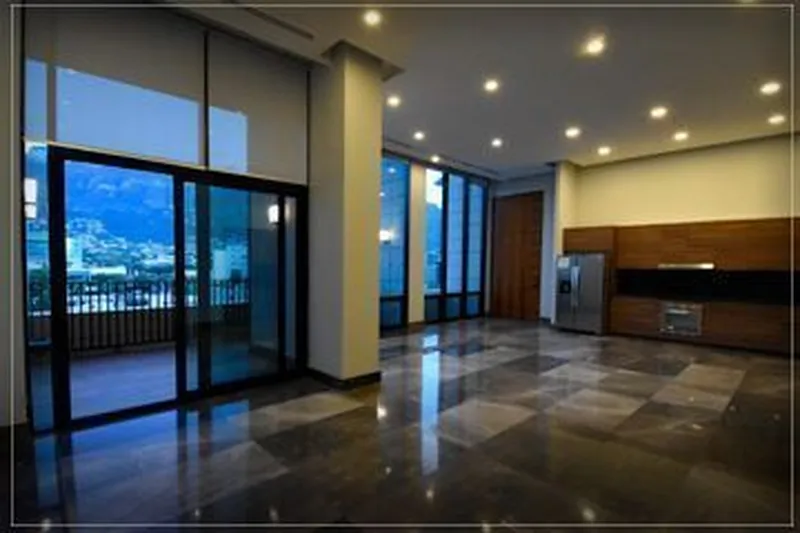 Departamento en alquiler · Del Valle, San Pedro Garza García, Nuevo León
