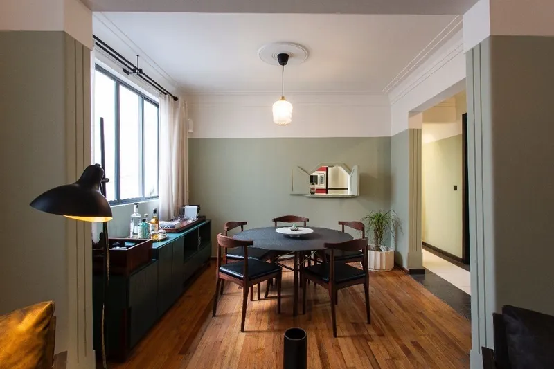 Departamento en alquiler · Roma Norte, Roma, Cuauhtémoc, Ciudad de México