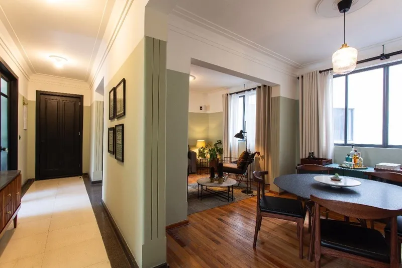 Departamento en alquiler · Roma Norte, Roma, Cuauhtémoc, Ciudad de México