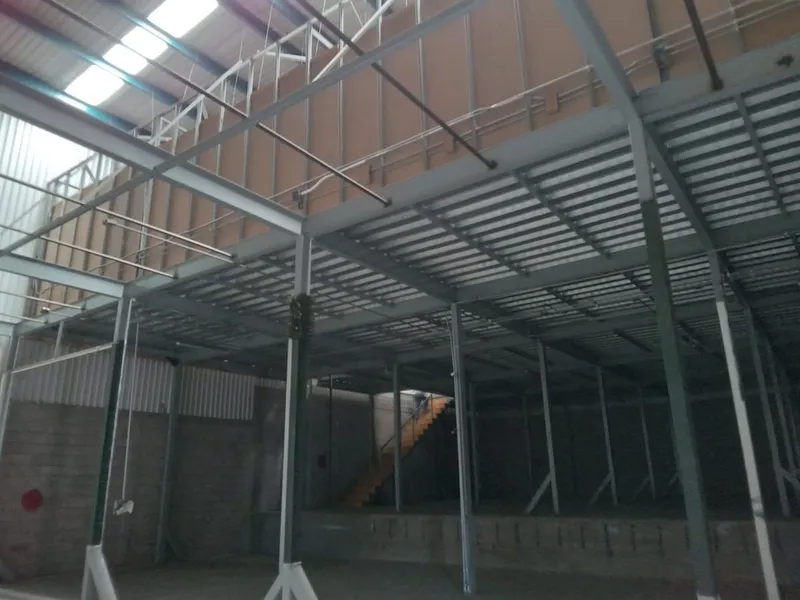 Comercio en alquiler · El Santuario, Iztapalapa, Ciudad de México Comercio en alquiler · El Santuario, Iztapalapa, Ciudad de México