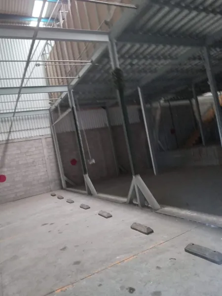 Comercio en alquiler · El Santuario, Iztapalapa, Ciudad de México Comercio en alquiler · El Santuario, Iztapalapa, Ciudad de México