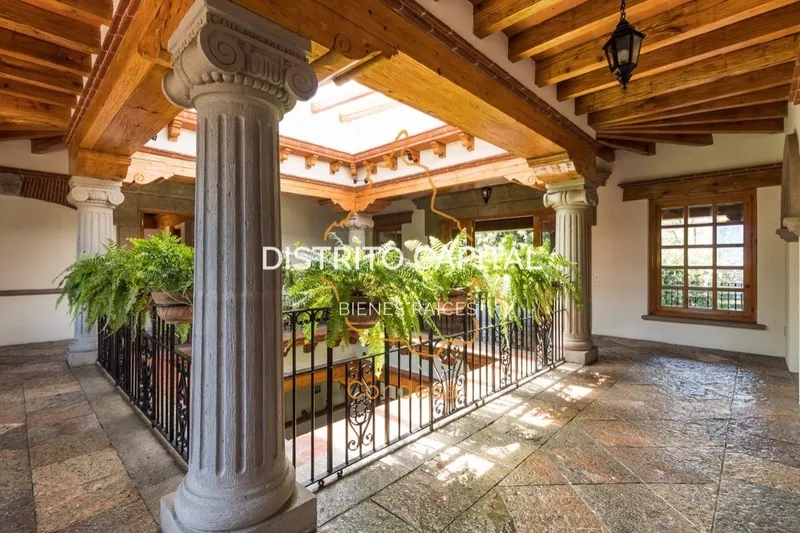 Condominio en alquiler · Club de Golf los Encinos, Lerma, Estado de México