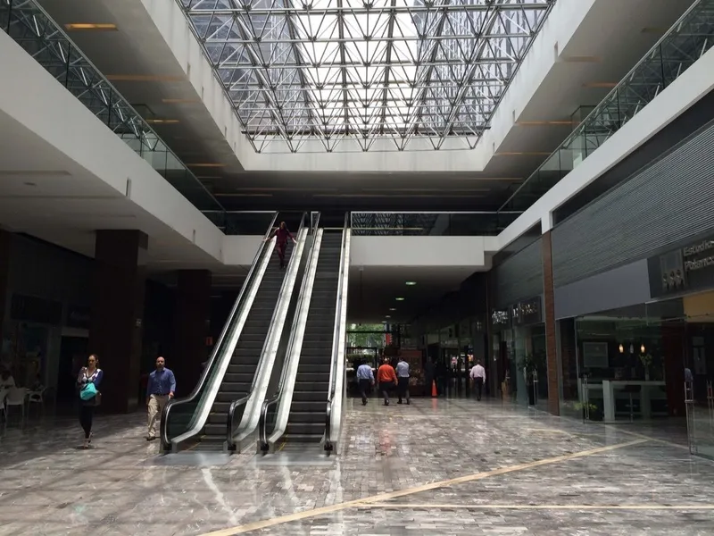 Oficina en alquiler · Polanco, Miguel Hidalgo, Ciudad de México