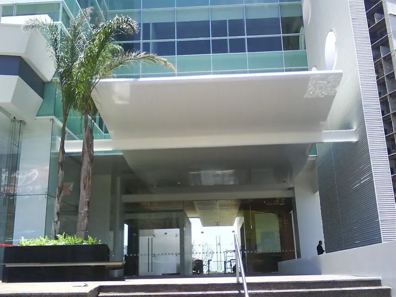 Oficina en alquiler · Santa Fe Cuajimalpa, Cuajimalpa de Morelos, Ciudad de México