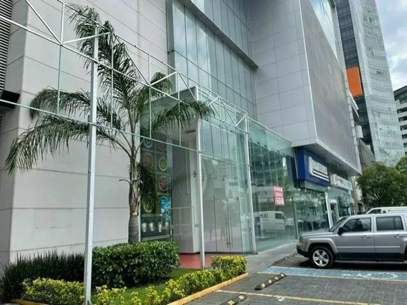 Comercio en alquiler · Santa Fe Cuajimalpa, Cuajimalpa de Morelos, Ciudad de México Comercio en alquiler · Santa Fe Cuajimalpa, Cuajimalpa de Morelos, Ciudad de México