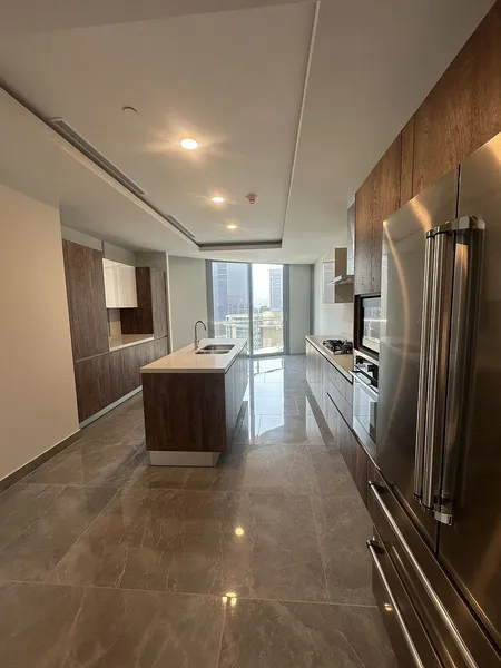 Departamento en alquiler · Valle Del Campestre, San Pedro Garza García, Nuevo León