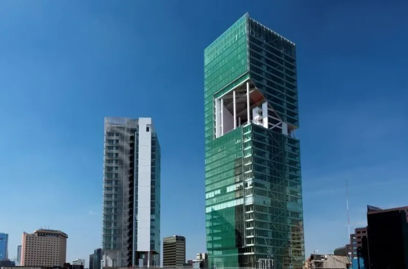 Oficina en renta · Juárez, Cuauhtémoc, Ciudad de México Oficina en renta · Juárez, Cuauhtémoc, Ciudad de México