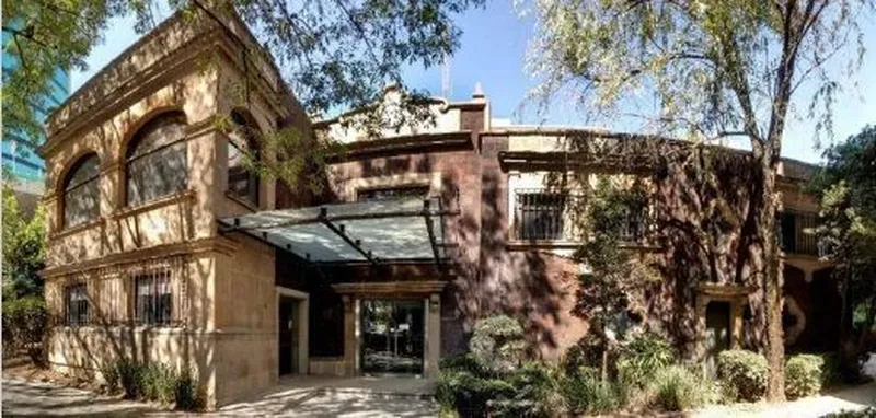 Oficina en alquiler · Lomas de Chapultepec I Sección, Lomas de Chapultepec, Chapultepec, Miguel Hidalgo, Ciudad de México Oficina en alquiler · Lomas de Chapultepec I Sección, Lomas de Chapultepec, Chapultepec, Miguel Hidalgo, Ciudad de México