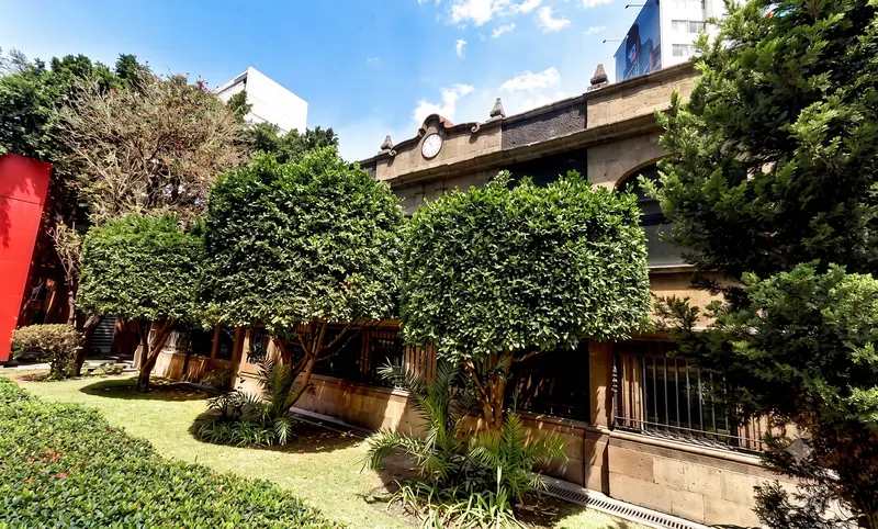Oficina en renta · Lomas de Chapultepec I Sección, Lomas de Chapultepec, Chapultepec, Miguel Hidalgo, Ciudad de México Oficina en renta · Lomas de Chapultepec I Sección, Lomas de Chapultepec, Chapultepec, Miguel Hidalgo, Ciudad de México