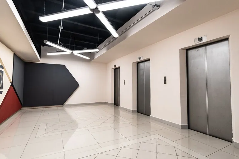 Oficina en alquiler · Granjas México, Iztacalco, Ciudad de México