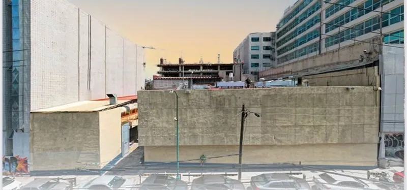 Departamento en alquiler · Centro (Área 1), Centro, Cuauhtémoc, Ciudad de México