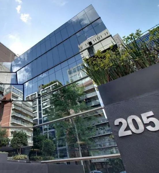 Oficina en alquiler · Polanco, Miguel Hidalgo, Ciudad de México Oficina en alquiler · Polanco, Miguel Hidalgo, Ciudad de México