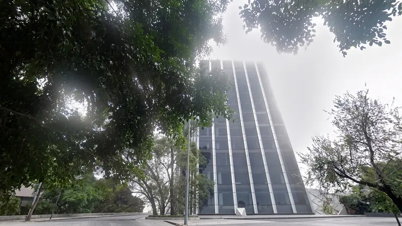 Departamento en renta · Ciudad Cuauhtémoc Sección Chiconautla 3000, Ecatepec de Morelos, Estado de México