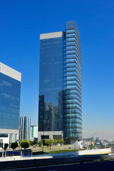 Oficina en alquiler · Santa Fe, Álvaro Obregón, Ciudad de México