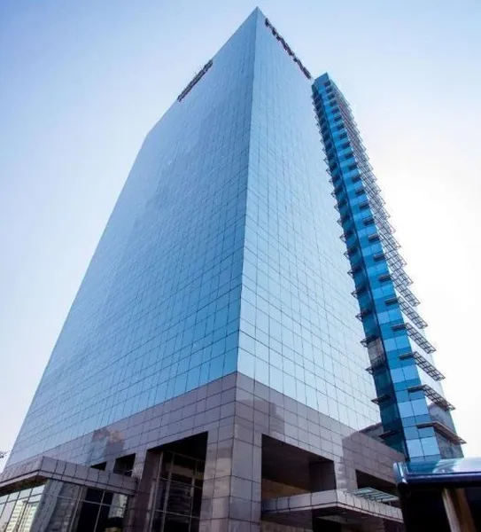 Oficina en alquiler · Santa Fe, Álvaro Obregón, Ciudad de México