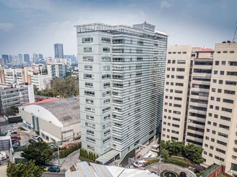 Departamento en alquiler · Lomas de Tecamachalco, Naucalpan de Juárez, Estado de México Departamento en alquiler · Lomas de Tecamachalco, Naucalpan de Juárez, Estado de México