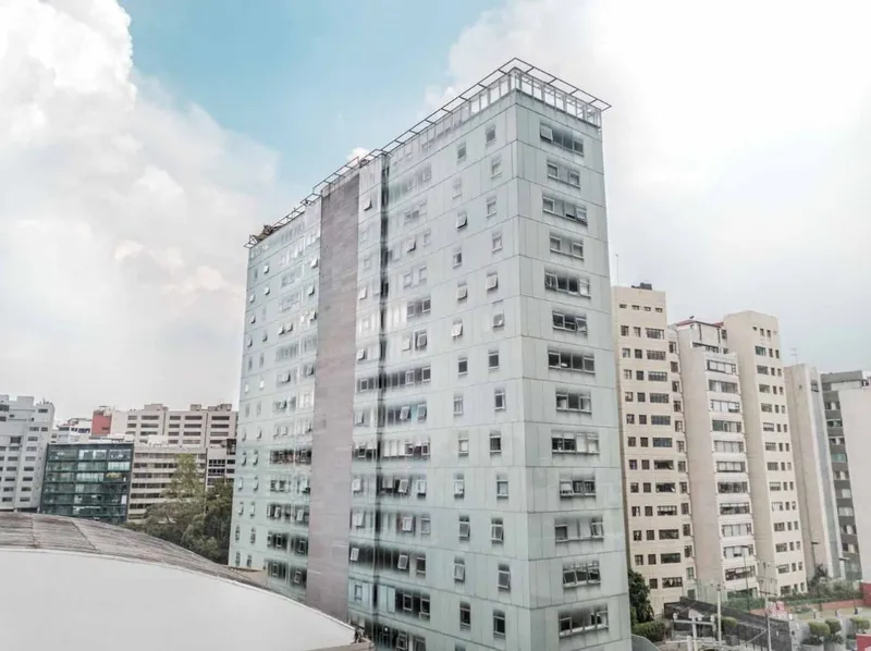 Departamento en alquiler · Lomas de Tecamachalco, Naucalpan de Juárez, Estado de México Departamento en alquiler · Lomas de Tecamachalco, Naucalpan de Juárez, Estado de México