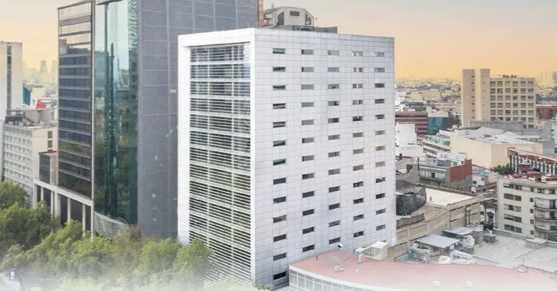 Oficina en alquiler · Tabacalera, Cuauhtémoc, Ciudad de México