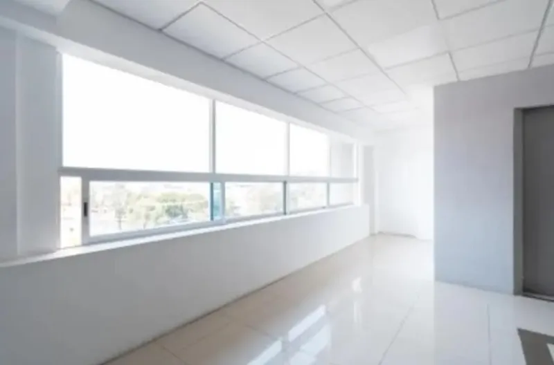 Oficina en alquiler · Granjas México, Iztacalco, Ciudad de México