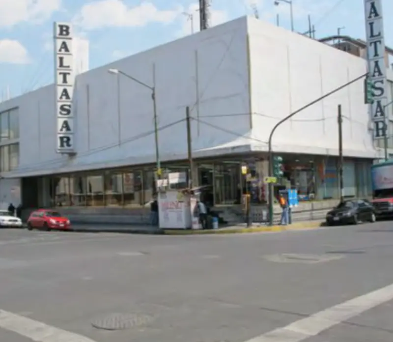 Comercio en alquiler · Buenavista, Cuauhtémoc, Ciudad de México