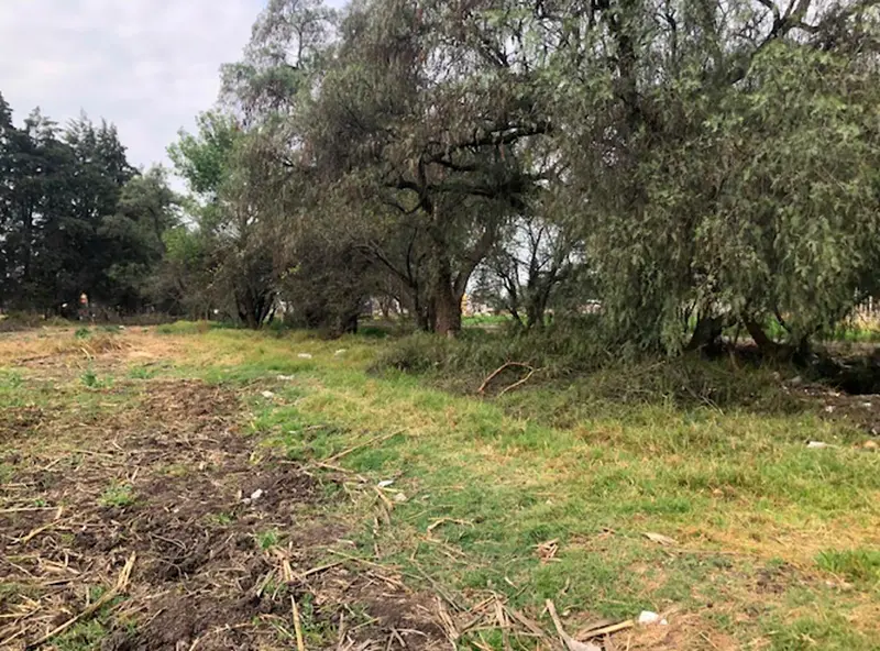 Lote en alquiler · Santa María Huecatitla, Cuautitlán, Estado de México