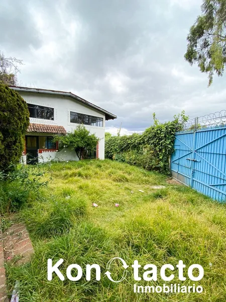 Lote en venta · Loma del Padre, Cuajimalpa de Morelos, Ciudad de México