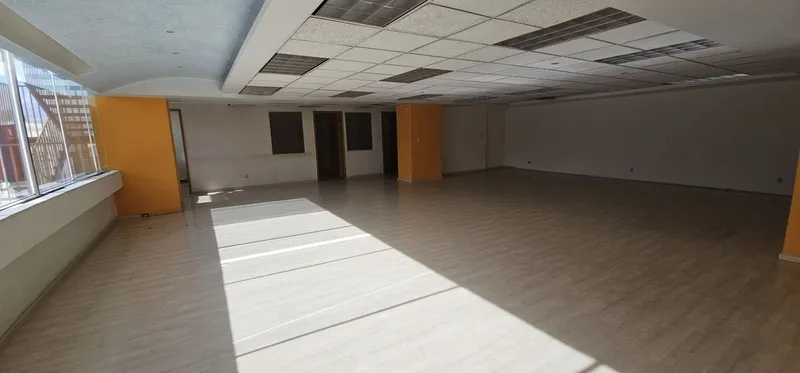Oficina en alquiler · Napoles, Benito Juárez, Ciudad de México