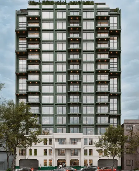 Departamento en venta · Condesa, Cuauhtémoc, Ciudad de México Departamento en venta · Condesa, Cuauhtémoc, Ciudad de México
