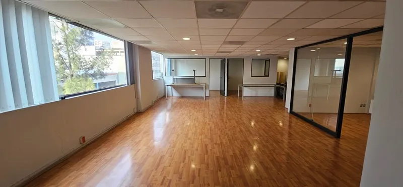 Oficina en alquiler · Anzures, Miguel Hidalgo, Ciudad de México Oficina en alquiler · Anzures, Miguel Hidalgo, Ciudad de México