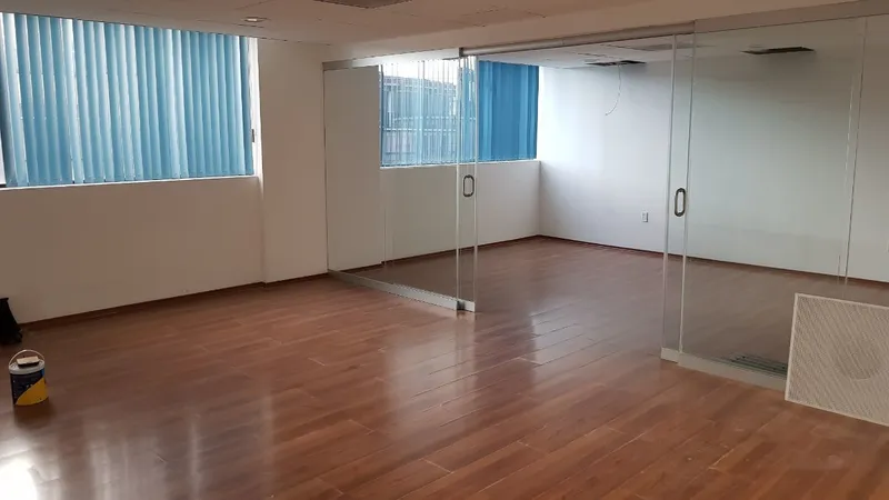 Oficina en alquiler · Anzures, Miguel Hidalgo, Ciudad de México Oficina en alquiler · Anzures, Miguel Hidalgo, Ciudad de México