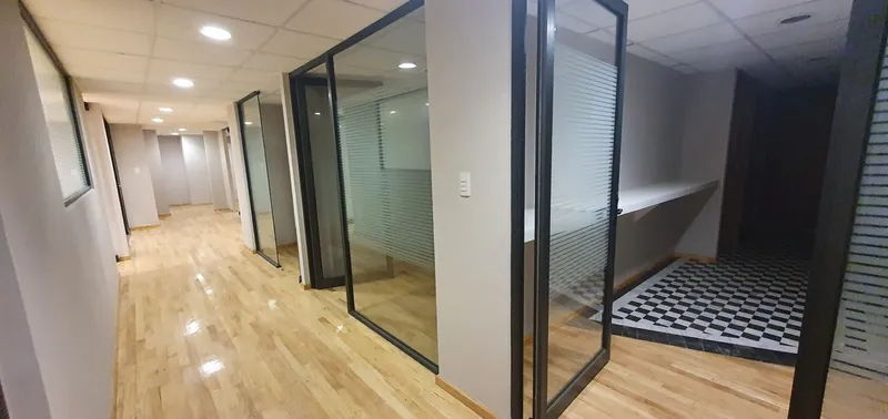 Oficina en alquiler · Anzures, Miguel Hidalgo, Ciudad de México
