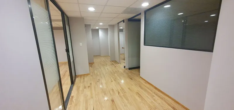 Oficina en alquiler · Anzures, Miguel Hidalgo, Ciudad de México