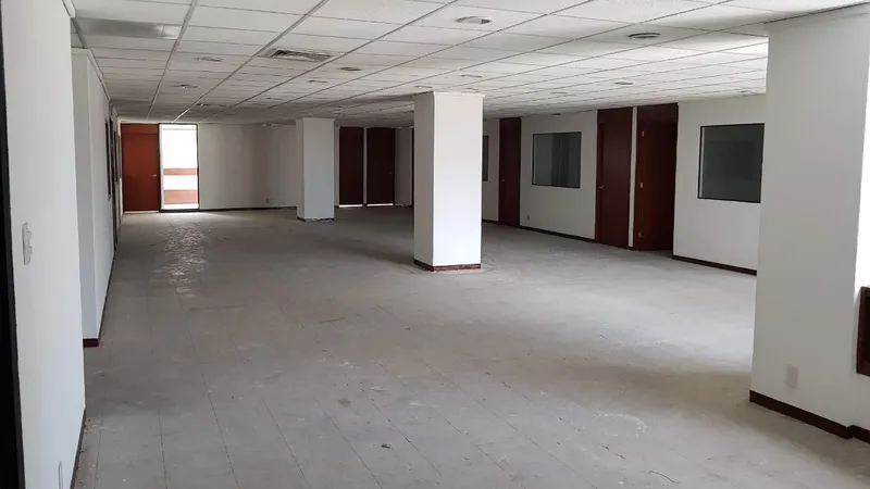 Oficina en alquiler · Anzures, Miguel Hidalgo, Ciudad de México