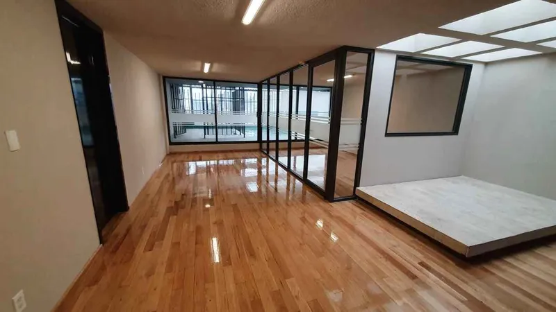 Oficina en alquiler · Anzures, Miguel Hidalgo, Ciudad de México
