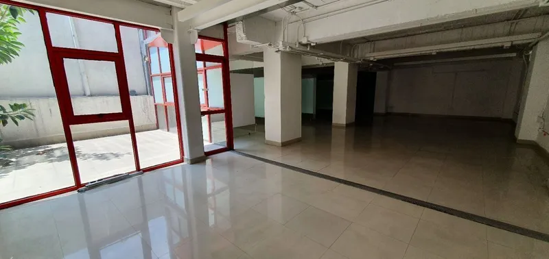Oficina en alquiler · Anzures, Miguel Hidalgo, Ciudad de México