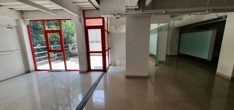 Oficina en alquiler · Anzures, Miguel Hidalgo, Ciudad de México