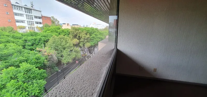 Oficina en alquiler · Granada, Miguel Hidalgo, Ciudad de México